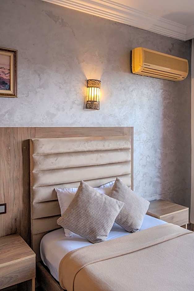 Hotel Imperial Holiday