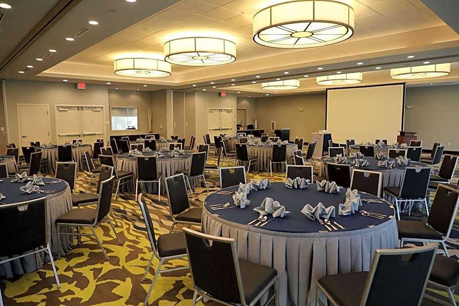 Hilton Garden Inn Austin Airport