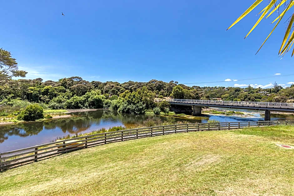 Riverside Lodge Paihia