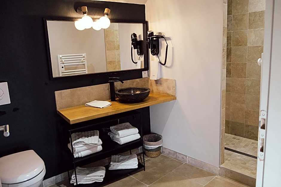 Appartements Domaine Gueguen Chablis