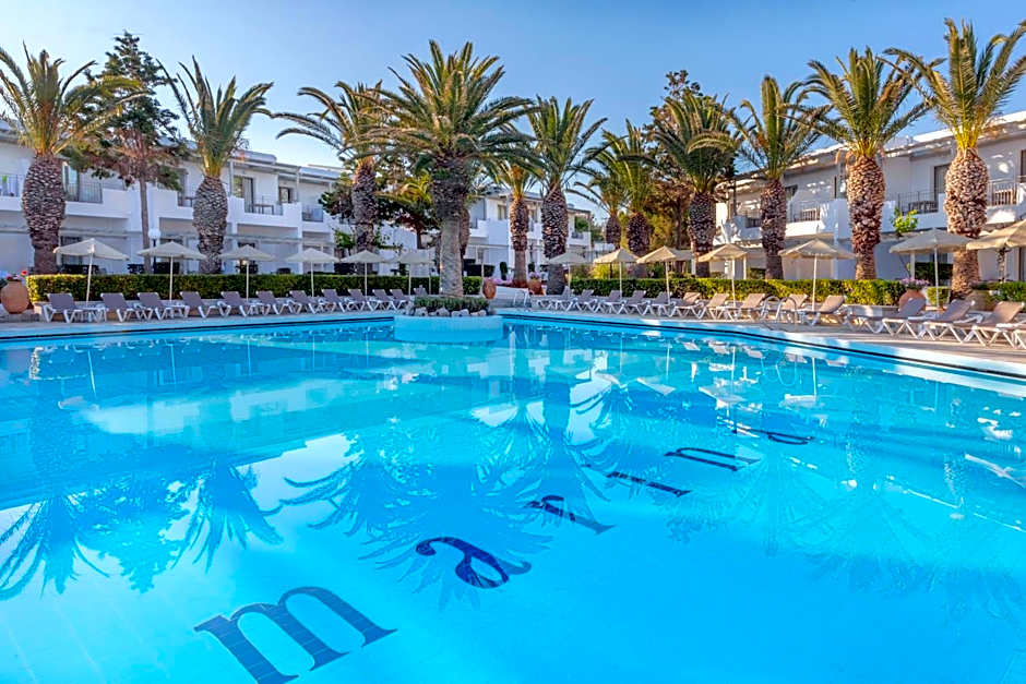 Sol Marina Beach Crete