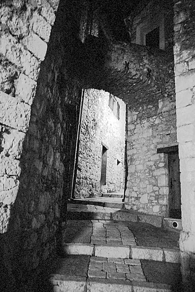 Auberge De La Madone