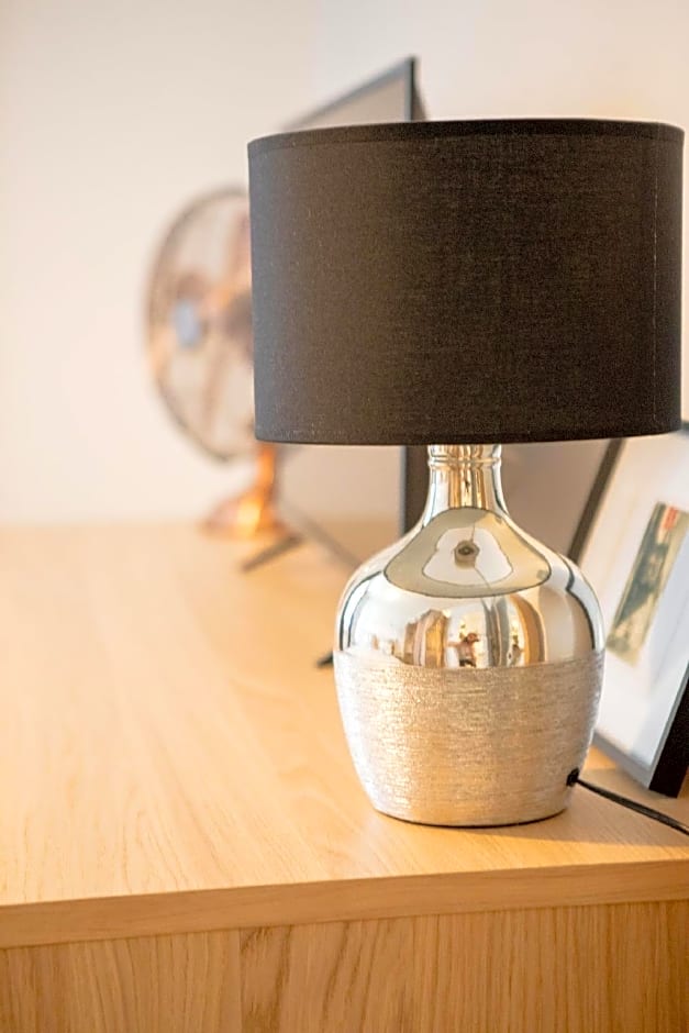 Home 12 "les Vignes"