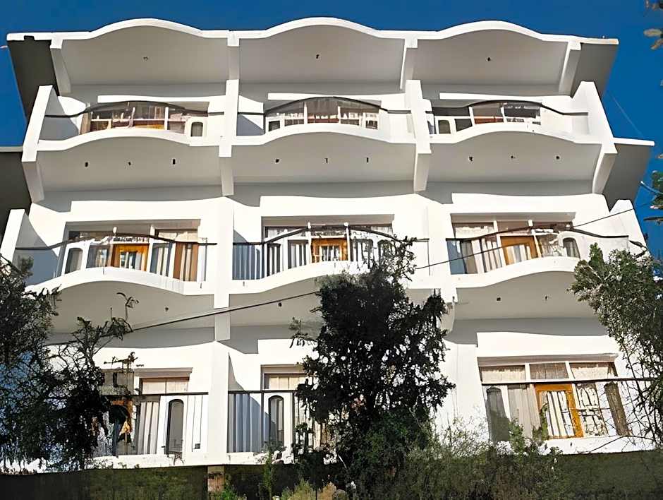 Hotel Pong View, Dharamshala