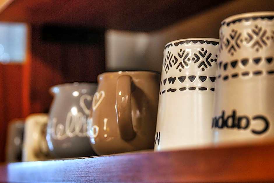 Ca de Guelfi residenza d'epoca