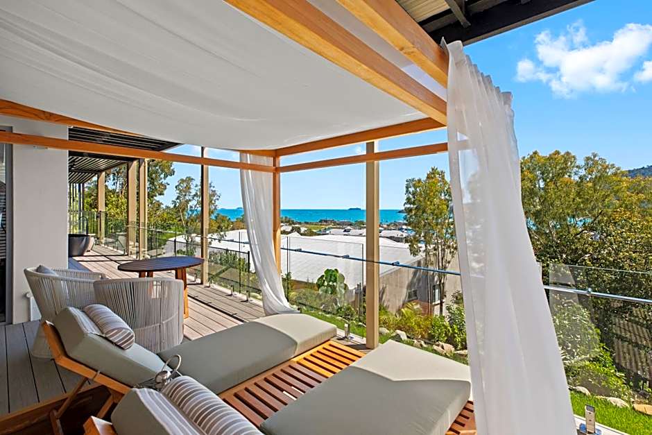Club Wyndham Airlie Beach