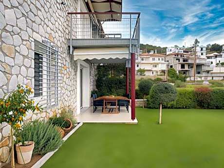 Tyros Boutique Houses