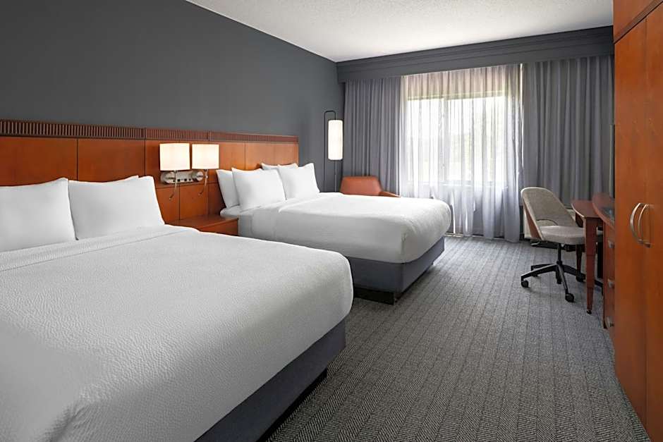 Courtyard by Marriott Dayton-University of Dayton