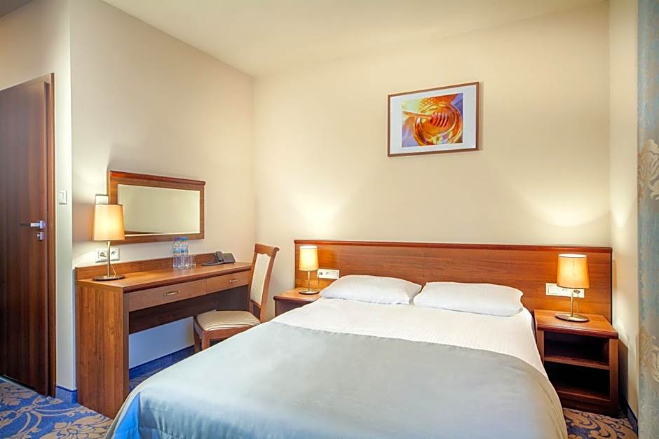 Hotel Miodowy Młyn