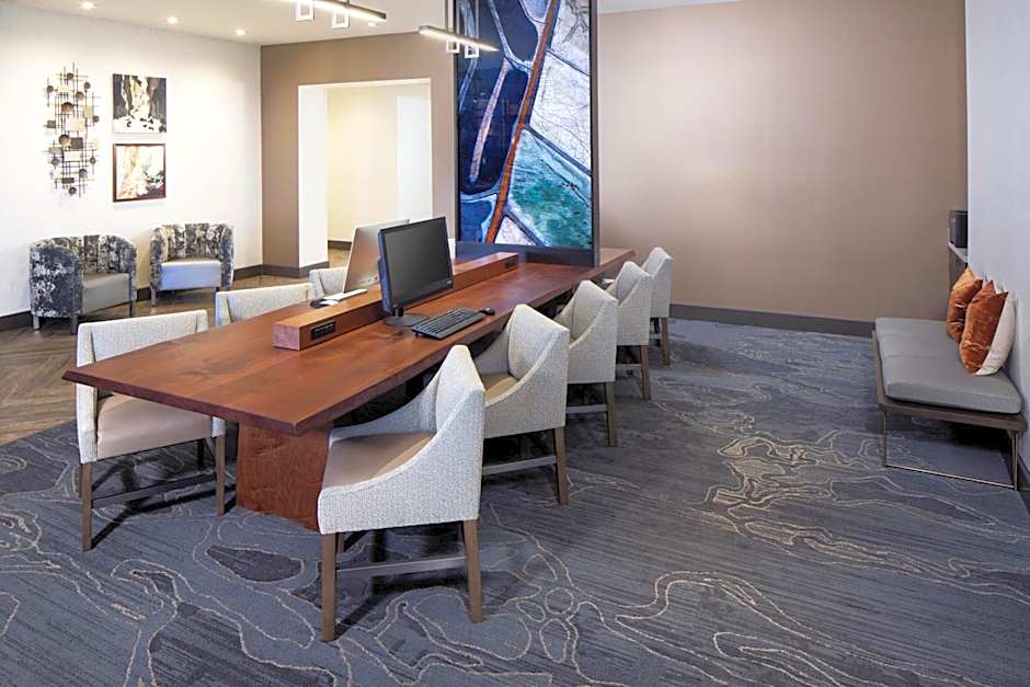 Hyatt Place Moab