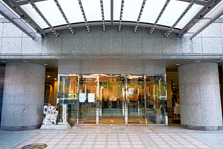Sunny Stone Hotel