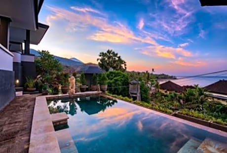 Bayu Cottages