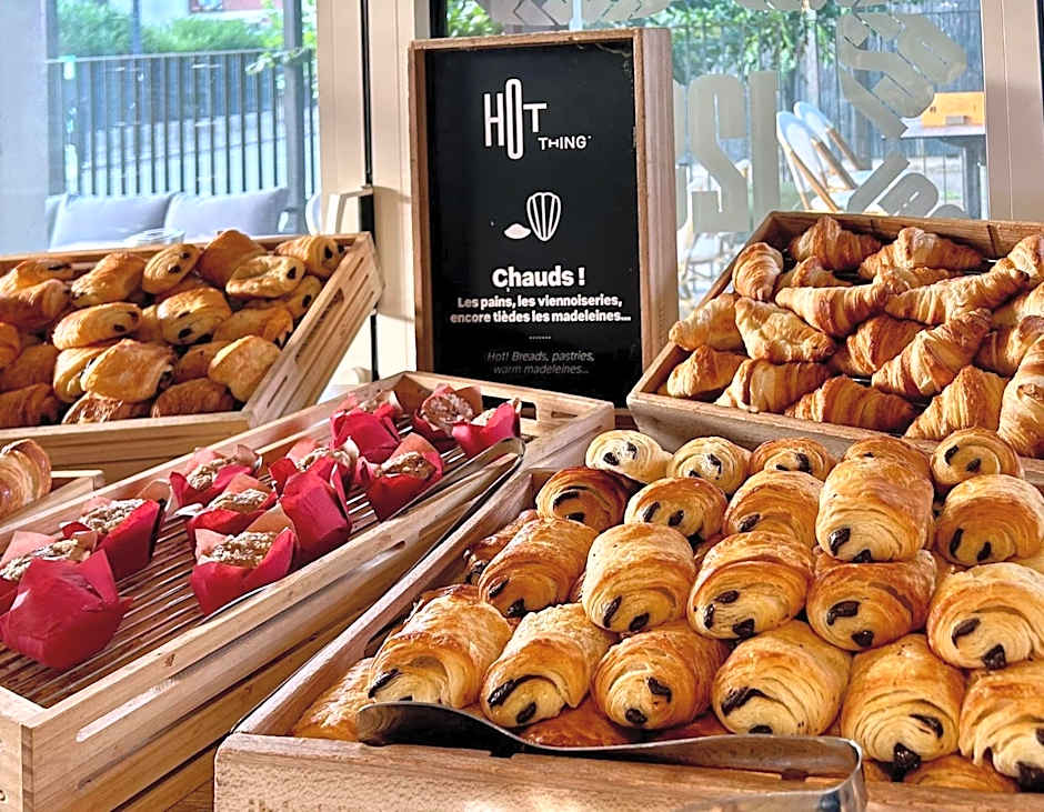 ibis Le Havre Centre