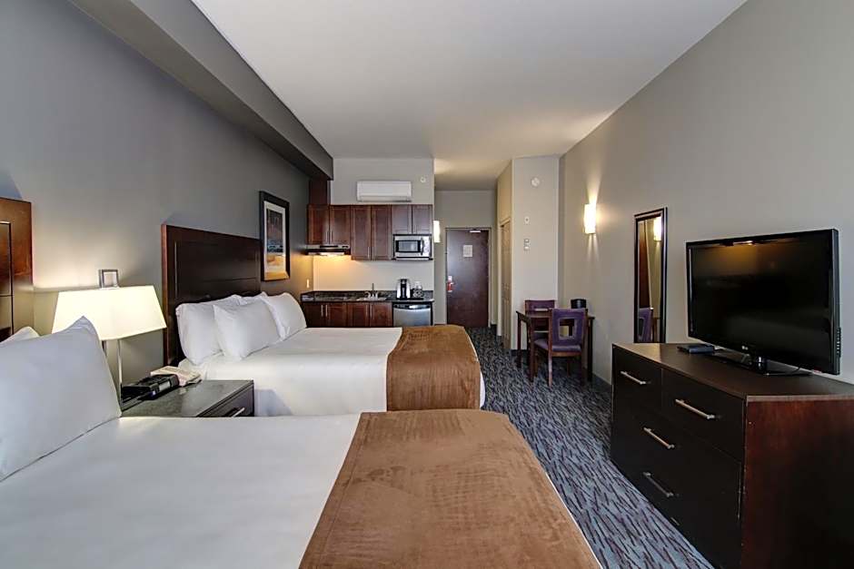 Best Western Plus Brandon Inn