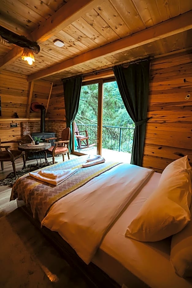 bungalove tatil köyü