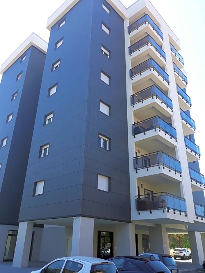 Mini B&B - Enrico Fermi