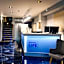 City Life Port Hotel