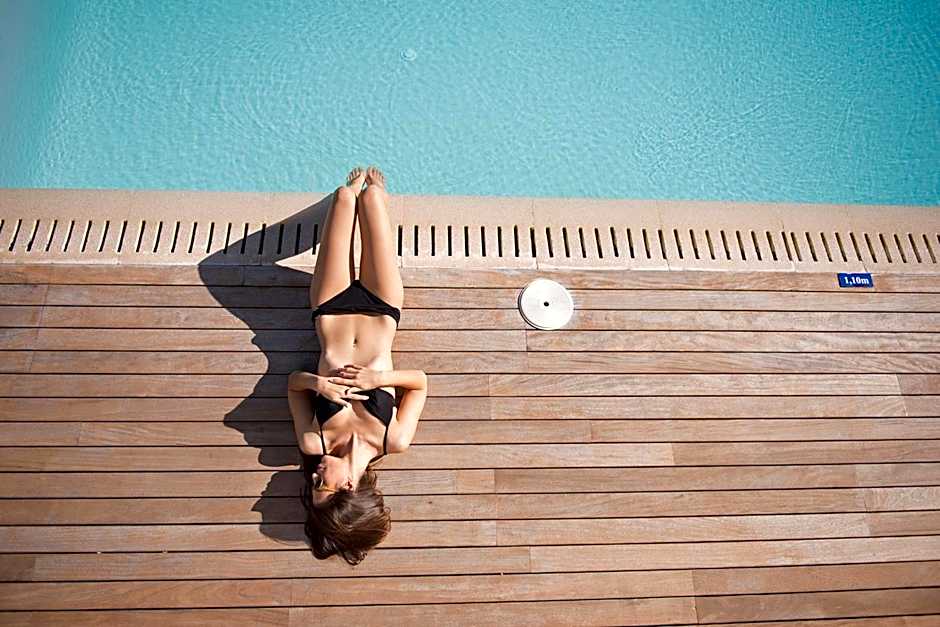 Las Gaviotas Suites Hotel & Spa