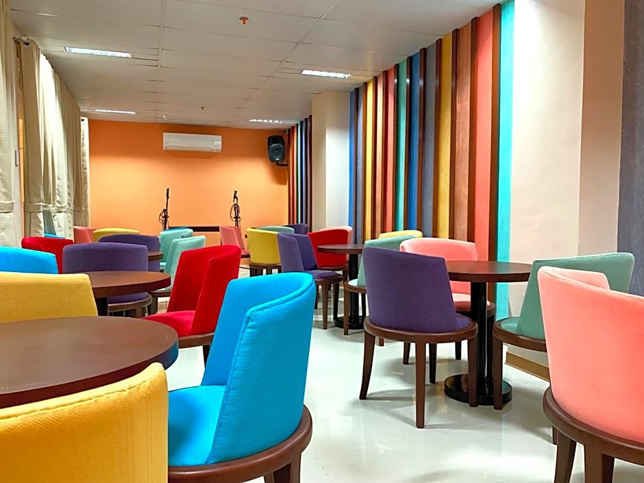 Davao Persimmon Suites