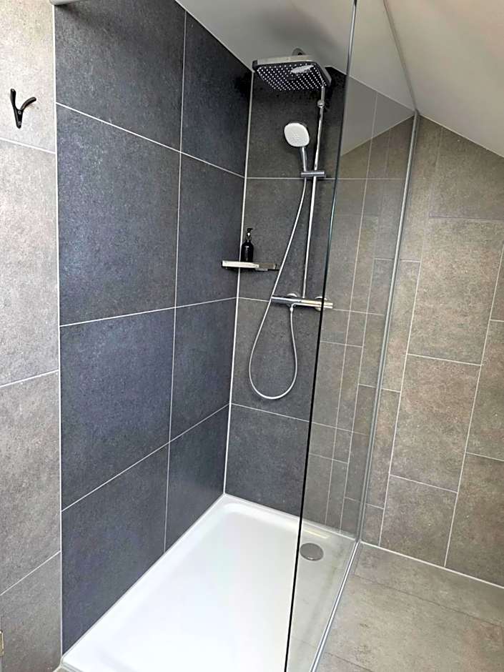 Aparthotel Fairschlafen Minden