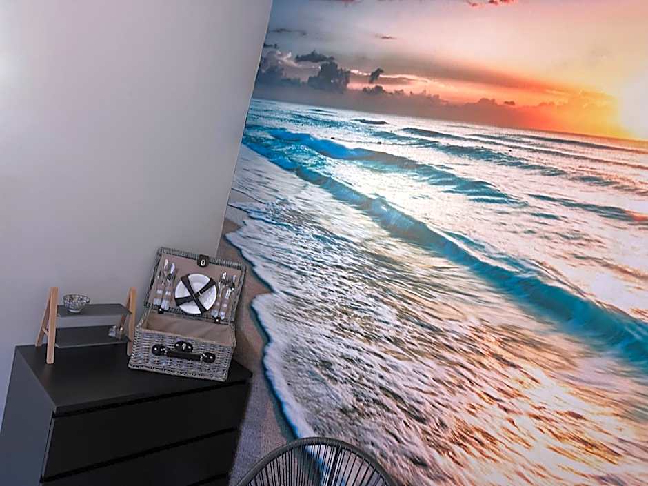 Harlingen Staete Wellness B&B Oase van rust en luxe