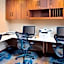 Hilton Garden Inn Providence