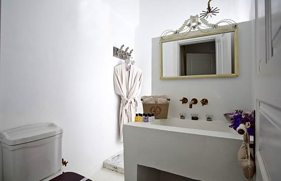 Hane Alaçatı Boutique Hotel
