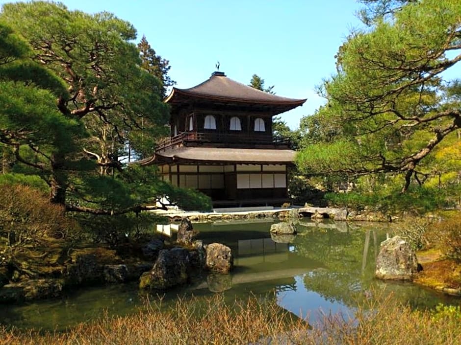 APA Hotel Kyoto-Ekikita