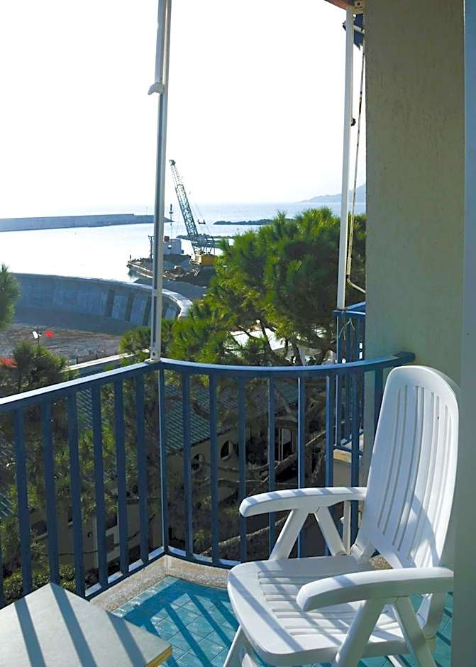 Residence Costa Templada