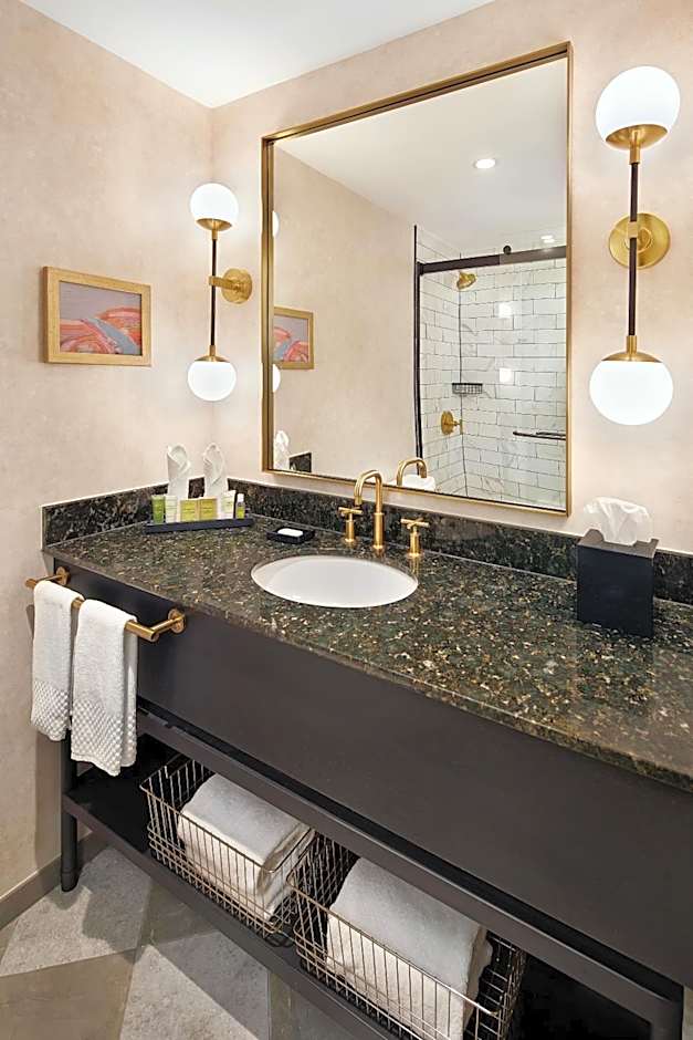 Hilton Pearl River