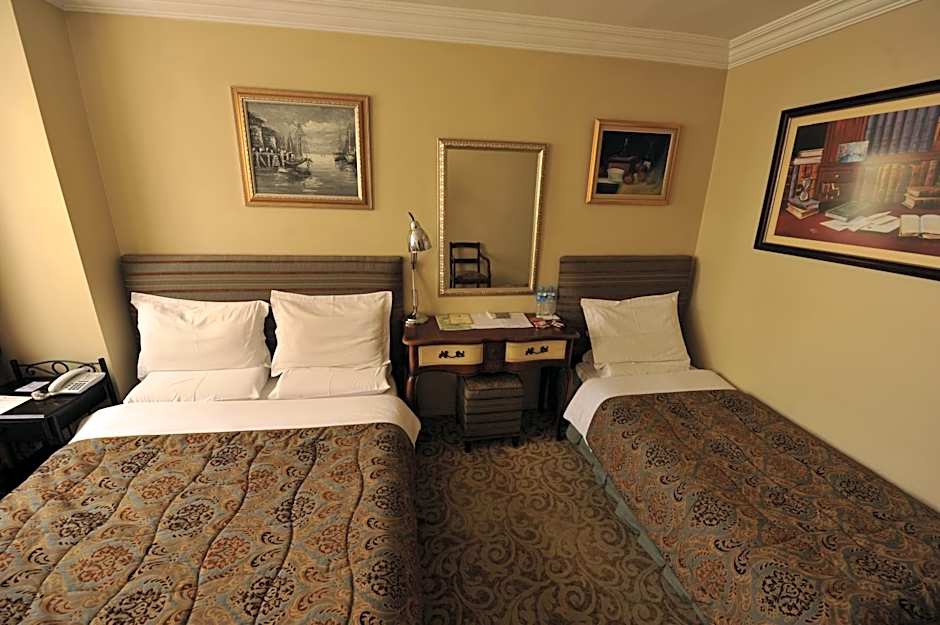 Ak Efe Hotel EDİRNE