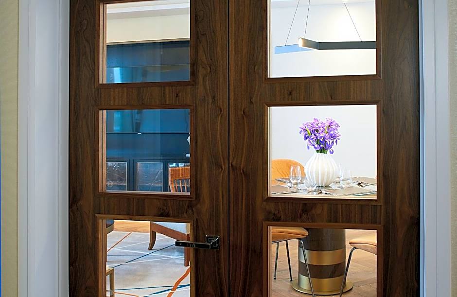 Cheval Gloucester Park at Kensington