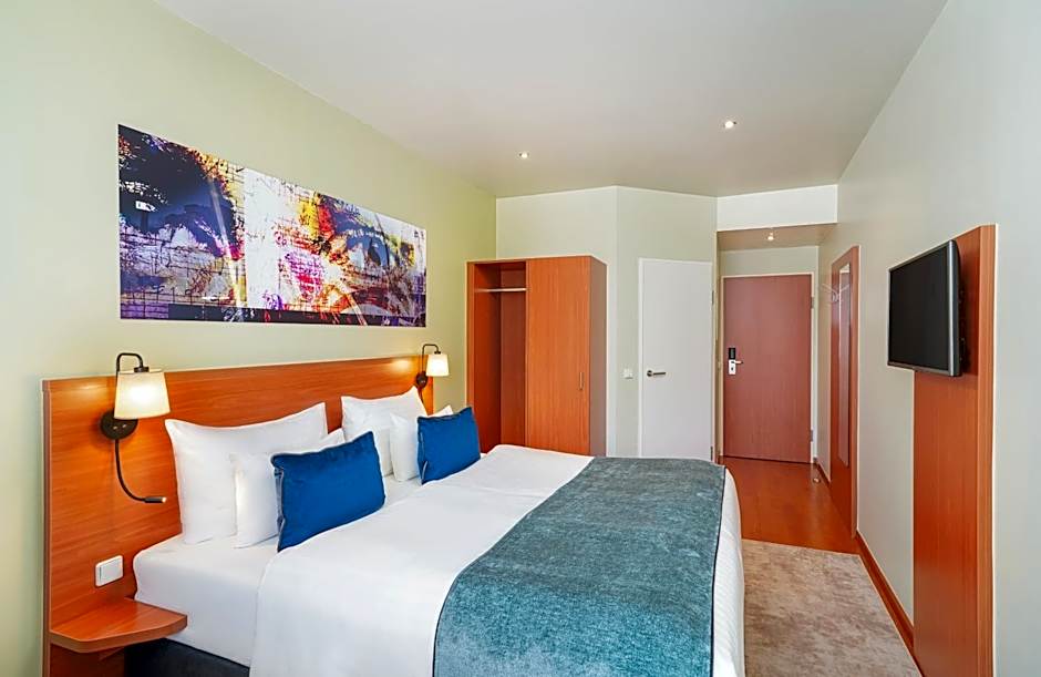 Leonardo Hotel Salzburg Airport