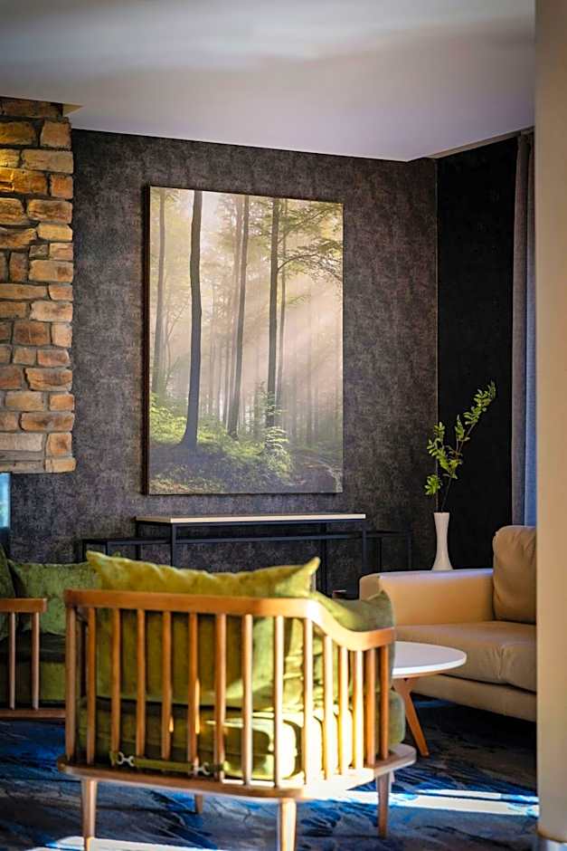 Fairfield Inn & Suites by Marriott Smithfield Selma/I-95