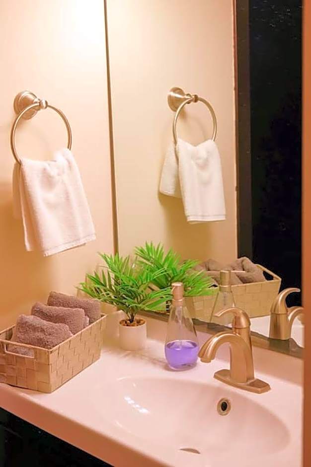 Casa Todos Santos with Gated Parking at Casas Sanblu