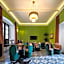 HOLT Hotel De Mi Independencia King Room