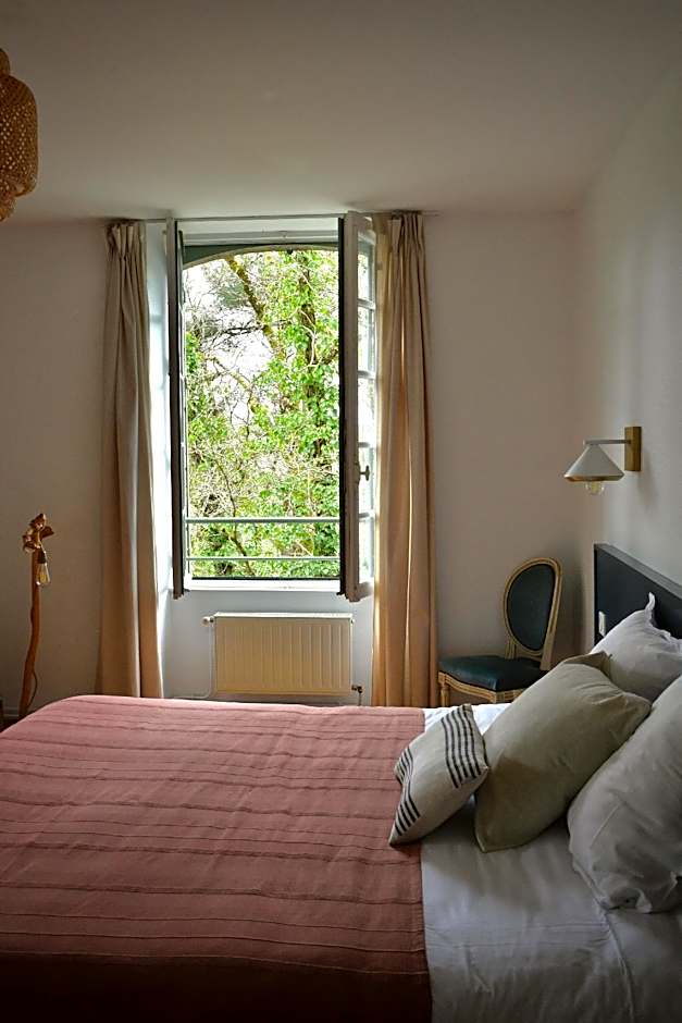 La Maison du Gasseau