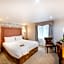 Milford Hall Salisbury By IHG