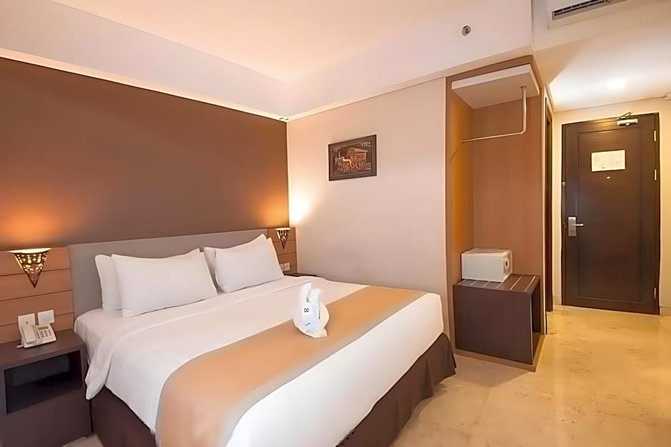 Lynn Hotel By Horison