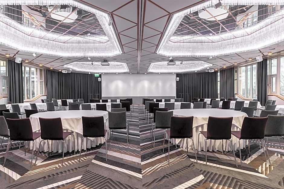 Helsinki Strand Hilton