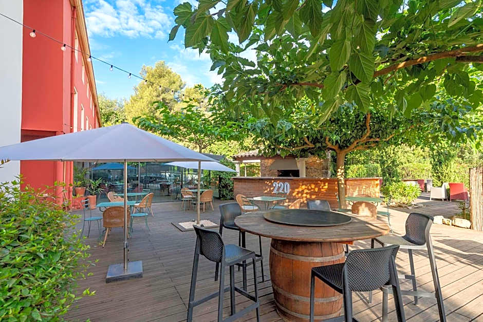 Best Western Terre de Provence