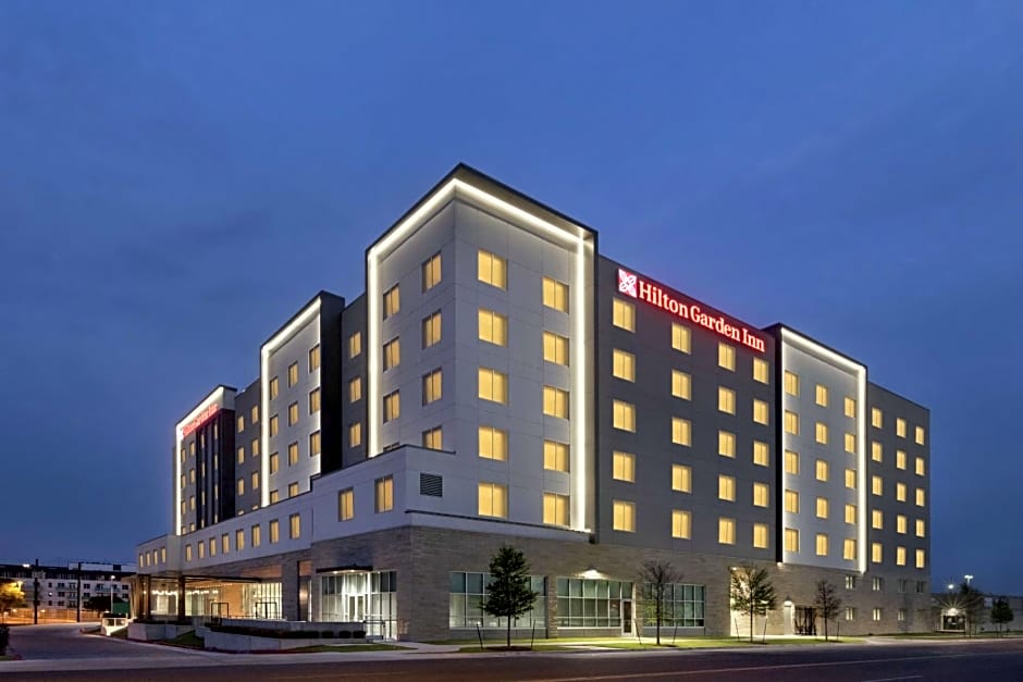 Hilton Garden Inn Austin North-Near the Domain, TX