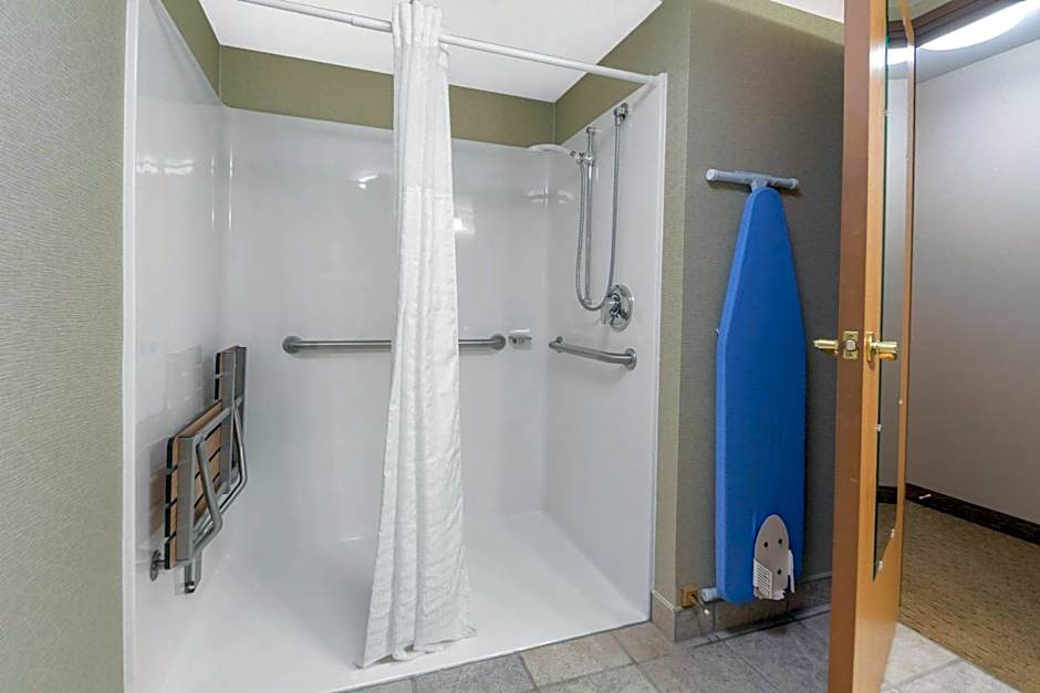 Comfort Inn Iron Mountain