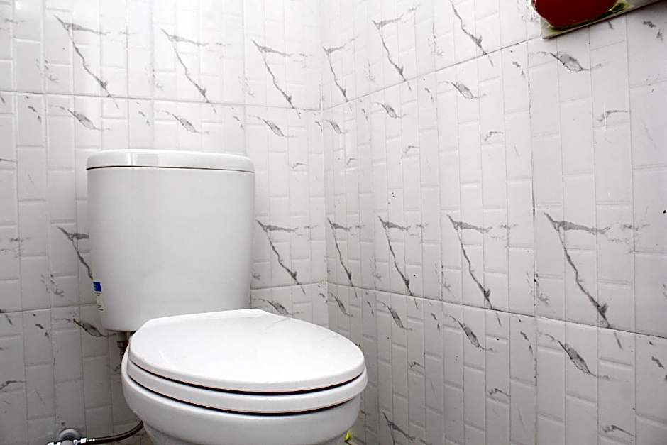 RedDoorz Syariah near Kawasan Wisata Gunung Prau Dieng