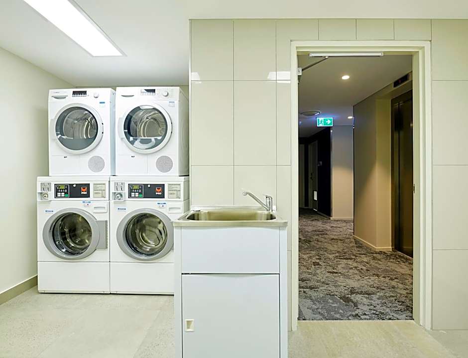 Holiday Inn Express Sydney Macquarie Park By IHG