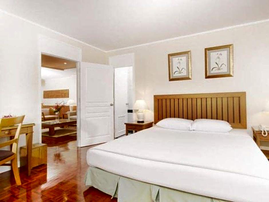 Kantary Bay Hotel & Serviced Apartments Sriracha