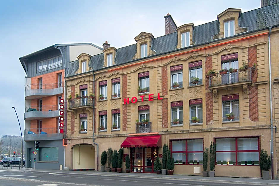 Hotel Le Pelican