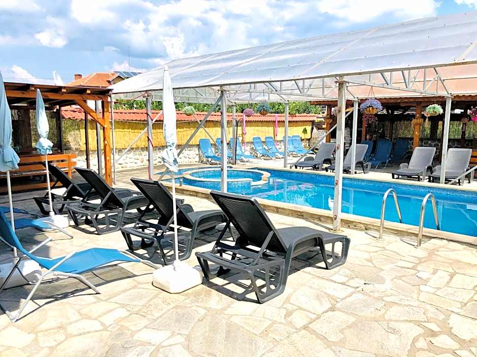 Family Hotel Carpe Diem