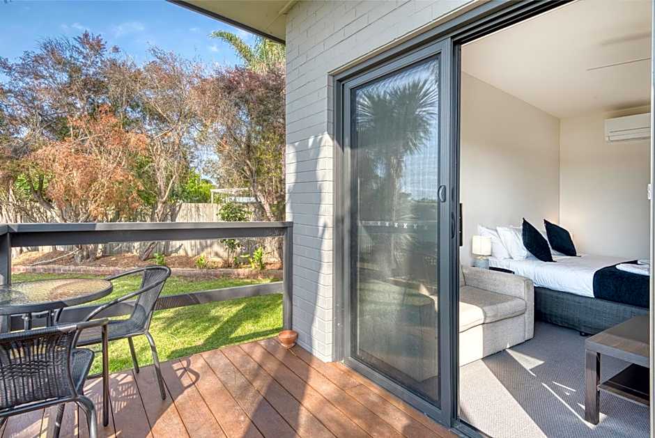 Inverloch Motel