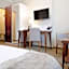 Jantar Hotel & SPA by Zdrojowa